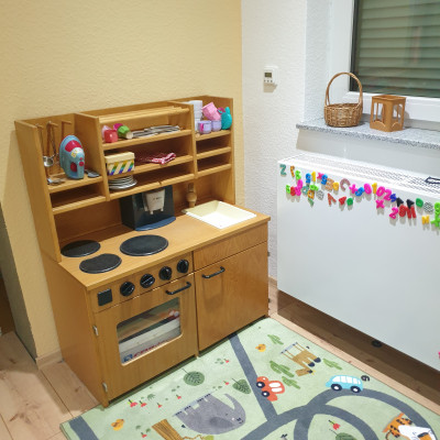 Spielküche Spielküche