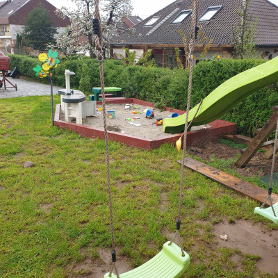Garten Garten