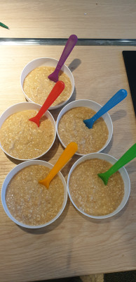 Frühstück Frühstück