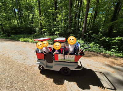 Kinderbus Kinderbus