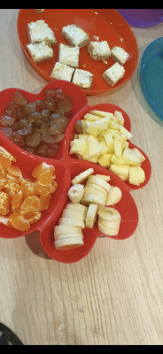 Snack Snack