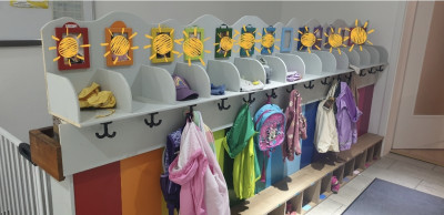 Garderobe Garderobe
