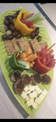 Snack Snack