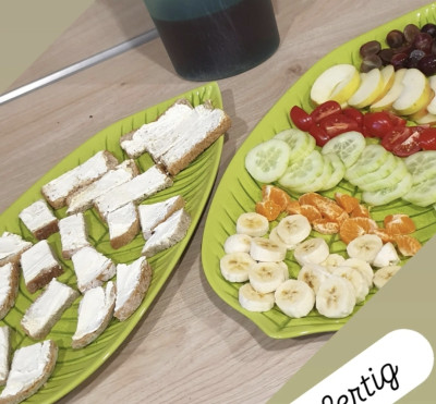 Snack Snack